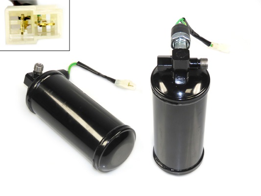 Filtru agent frigorific, climatizare DYH 70005 HIFI FILTER
