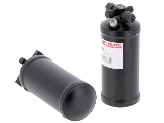 Filtru agent frigorific, climatizare DYH 60012 HIFI FILTER