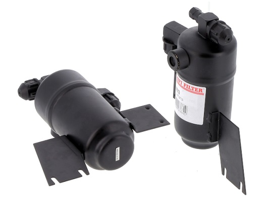 Filtru agent frigorific, climatizare DYH 50013 HIFI FILTER