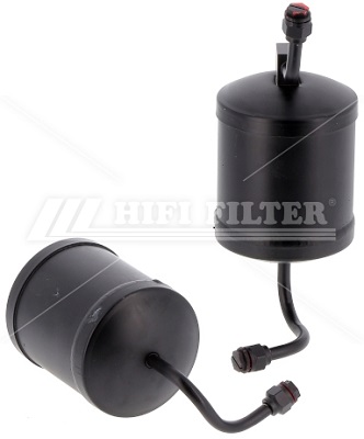Filtru agent frigorific, climatizare DYH 70021 HIFI FILTER