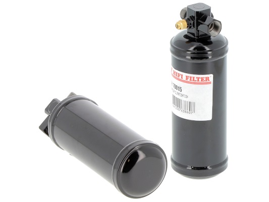 Filtru agent frigorific, climatizare DYH 70015 HIFI FILTER