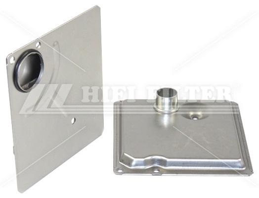 Filtru hidraulic, cutie de viteze automata SHB 62386 HIFI FILTER