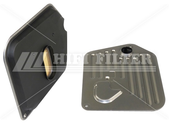 Filtru hidraulic, cutie de viteze automata SHB 62206 HIFI FILTER