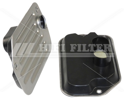 Filtru hidraulic, cutie de viteze automata SHB 62426 HIFI FILTER