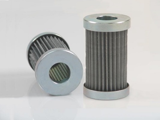 Filtru, sistem hidraulic primar SH 406 HIFI FILTER