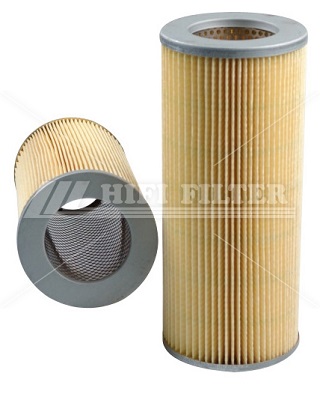 Filtru, sistem hidraulic primar SH 62526 HIFI FILTER
