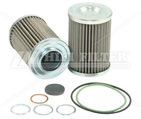 Filtru hidraulic, cutie de viteze automata SH 52710 HIFI FILTER