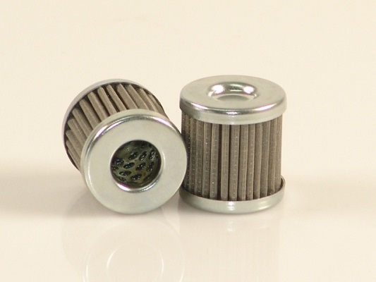 Filtru, sistem hidraulic primar SH 76023 HIFI FILTER