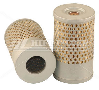 Filtru, sistem hidraulic primar SH 52617 HIFI FILTER