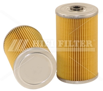 Filtru ulei, retarder KH 62016 V HIFI FILTER