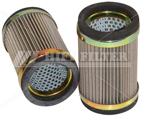 Filtru, sistem hidraulic primar SH 56324 HIFI FILTER