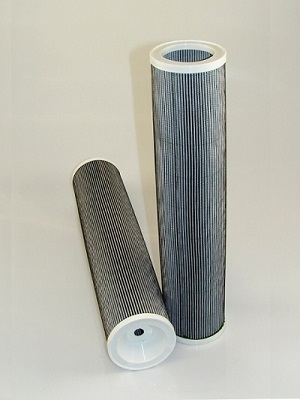 Filtru, sistem hidraulic primar SH 53408 HIFI FILTER