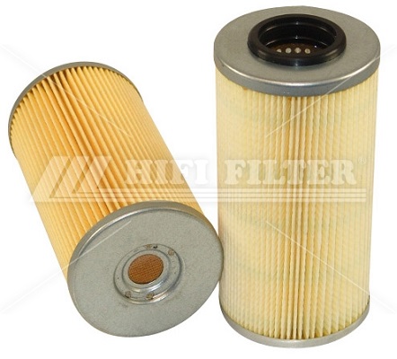 Filtru hidraulic, cutie de viteze automata SH 62128 HIFI FILTER