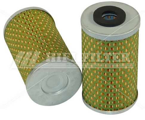 Filtru, sistem hidraulic primar SH 62079 HIFI FILTER