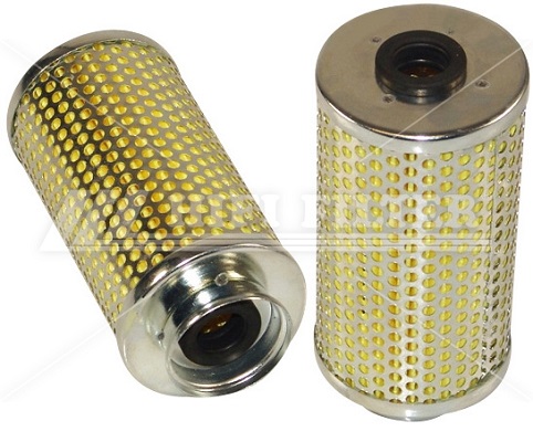 Filtru, sistem hidraulic primar SH 56328 HIFI FILTER