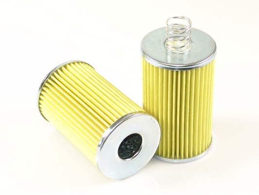 Filtru, sistem hidraulic primar SH 56236 HIFI FILTER