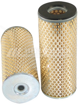 Filtru, sistem hidraulic primar SH 56318 HIFI FILTER