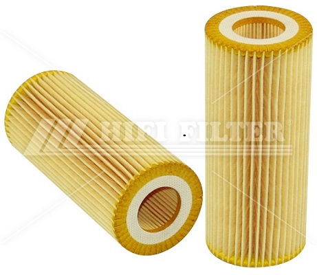 Filtru hidraulic, cutie de viteze automata KH 62155 HIFI FILTER