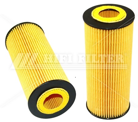 Filtru hidraulic, cutie de viteze automata KH 62156 HIFI FILTER