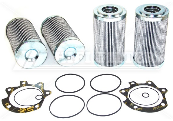 Filtru ulei, retarder KH 66076 HIFI FILTER