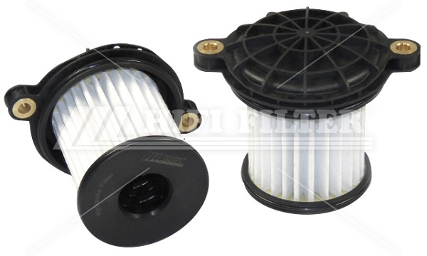 Filtru, sistem hidraulic primar SH 62292 HIFI FILTER