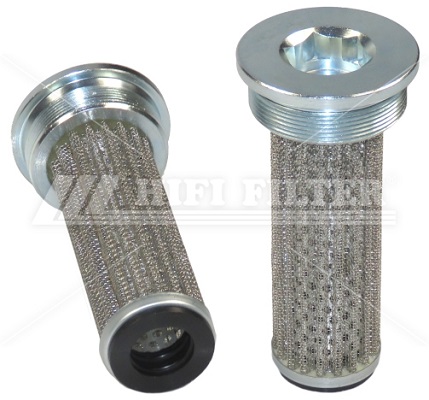 Filtru, sistem hidraulic primar SH 62471 HIFI FILTER