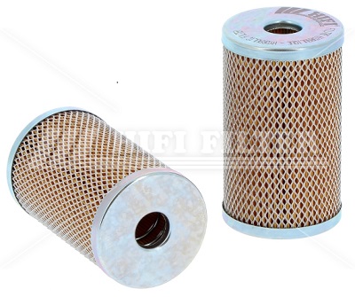 Filtru hidraulic, sistem directie SH 56212 HIFI FILTER