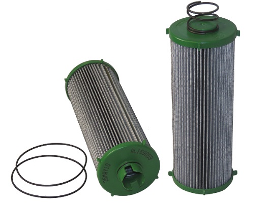 Filtru, sistem hidraulic primar SH 66209 HIFI FILTER