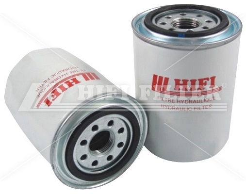 Filtru, sistem hidraulic primar SH 63061 HIFI FILTER