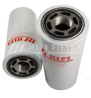 Filtru, sistem hidraulic primar SH 66378 HIFI FILTER