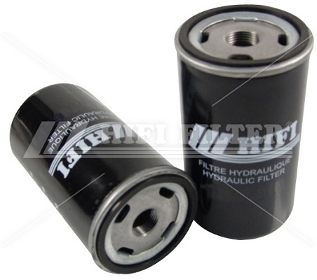 Filtru, sistem hidraulic primar SH 56400 HIFI FILTER