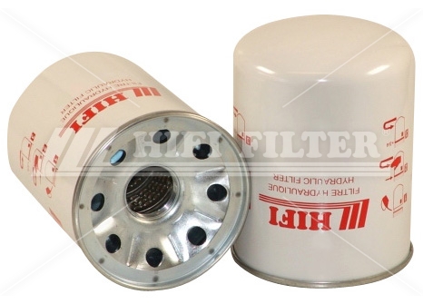 Filtru, sistem hidraulic primar SH 66152 HIFI FILTER
