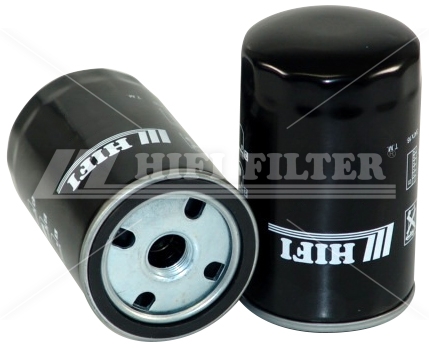 Filtru, sistem hidraulic primar SH 63426 HIFI FILTER