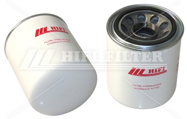 Filtru, sistem hidraulic primar SH 63736 HIFI FILTER