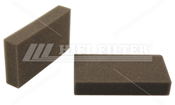 Filtru, aer habitaclu SC 90219 HIFI FILTER