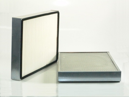 Filtru, aer habitaclu SC 70080 HIFI FILTER