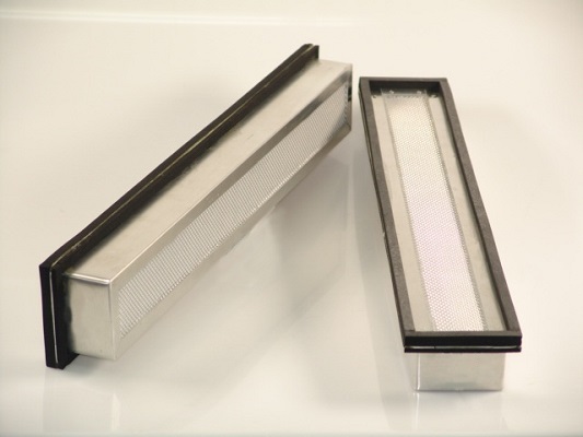 Filtru, aer habitaclu SC 70010 CAG HIFI FILTER