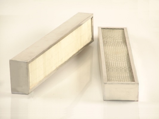 Filtru, aer habitaclu SC 70044 HIFI FILTER