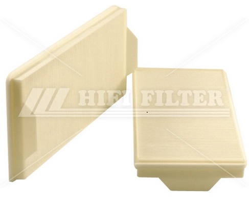 Filtru, aer habitaclu SC 50049 CA HIFI FILTER