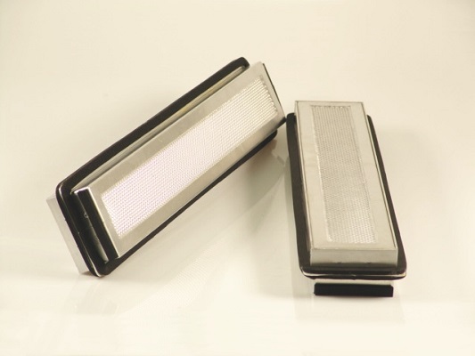 Filtru, aer habitaclu SC 70005 CAG HIFI FILTER