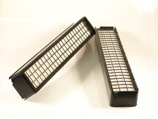 Filtru, aer habitaclu SC 70043 KIT HIFI FILTER