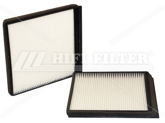 Filtru, aer habitaclu SC 4007 CA HIFI FILTER