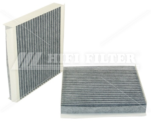Filtru, aer habitaclu SC 7017 CA HIFI FILTER