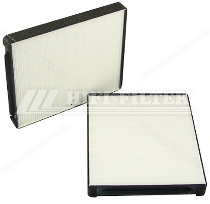 Filtru, aer habitaclu SC 8061 HIFI FILTER