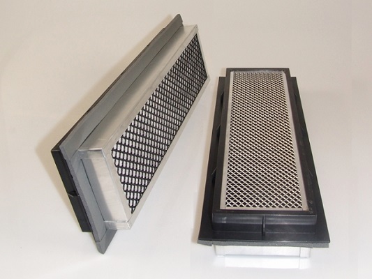 Filtru, aer habitaclu SC 90214 CAG HIFI FILTER