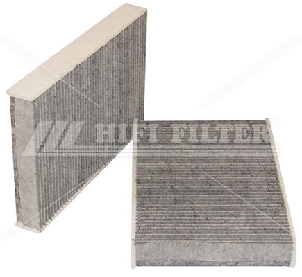 Filtru, aer habitaclu SC 70035 CA HIFI FILTER