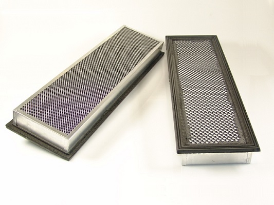 Filtru, aer habitaclu SC 50214 CAG HIFI FILTER