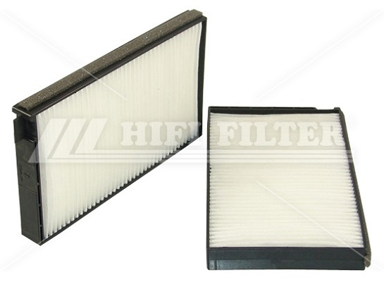 Set filtru, aer habitaclu SC 8135 KIT HIFI FILTER