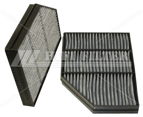 Filtru, aer habitaclu SC 50188 CA HIFI FILTER