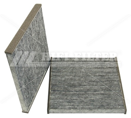 Filtru, aer habitaclu SC 8056 CA HIFI FILTER